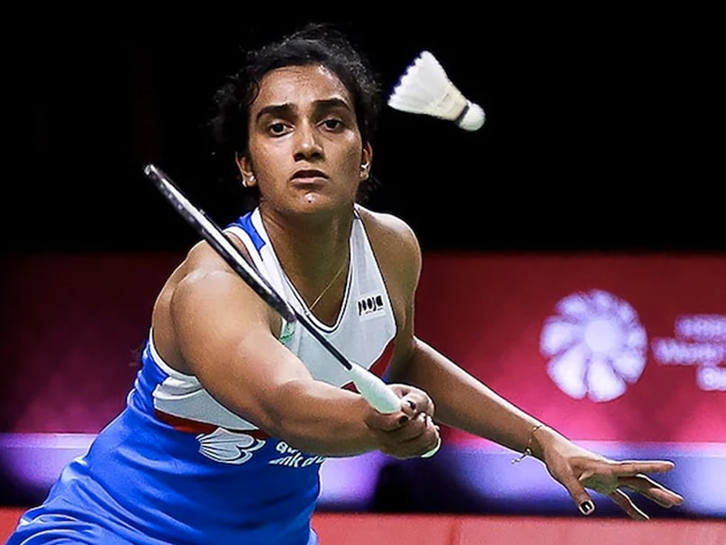 Olympics Quiz Badminton